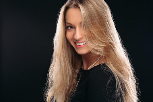 Effortless Hair Styling Made Affordable - Introducing the LassRoka Hair Dryer Brush
