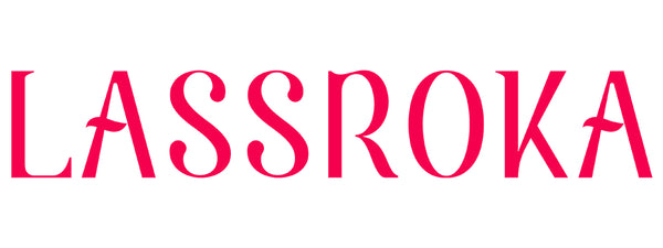 LASSROKA GLOBAL logo