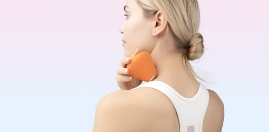 LassRoka Trigger Point Massager - The Miraculous Stress Reliever